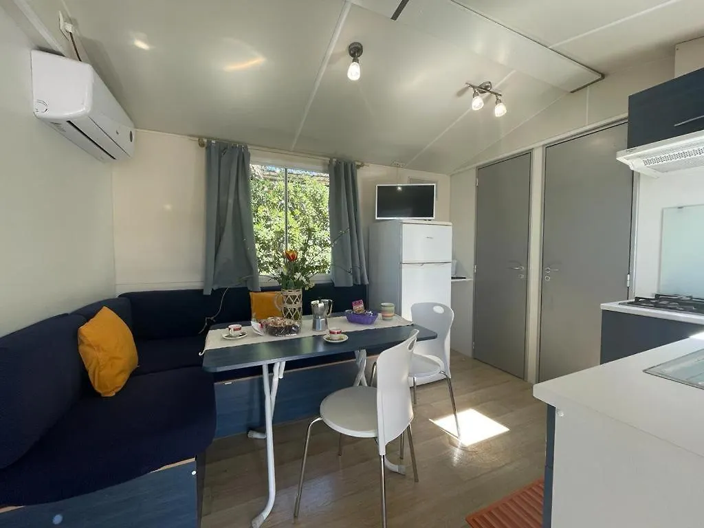Camper Village Santo Stefano al Mare