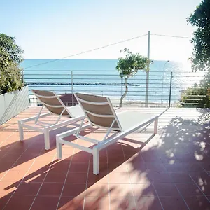 Ferienhaus Terramata, Santo Stefano al Mare